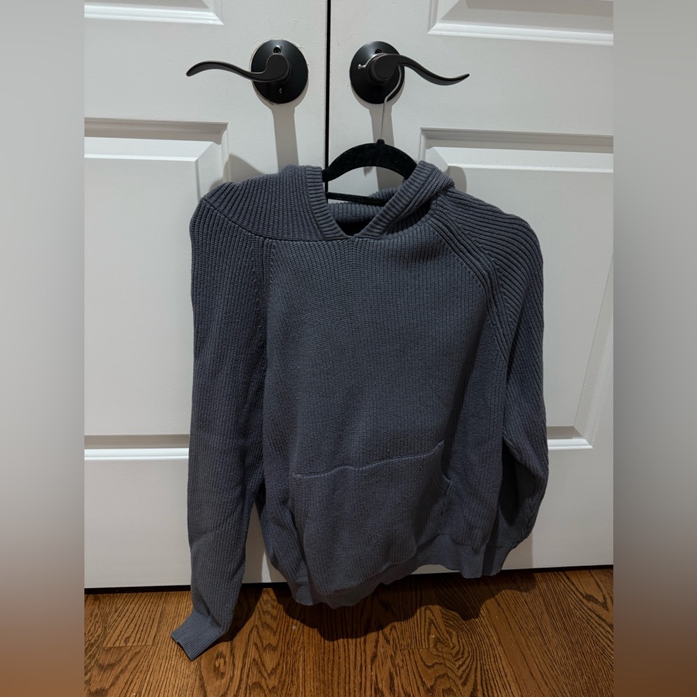 EDIKTED KNIT MATCHING SET